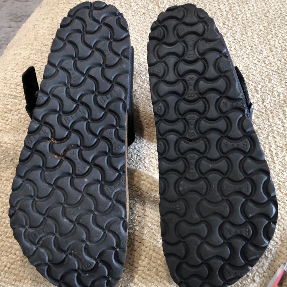 Birkenstock sandals euro 38 EUC - Picture 9 of 10